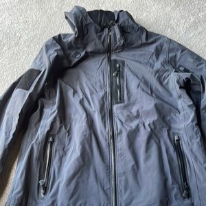 Men’s BlackHawk Heavy Duty Tactical Jacket XXL